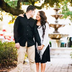 Meet your Posher, Daisy